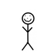 Illustration for article titled Why Do Japanese Characters Look White?